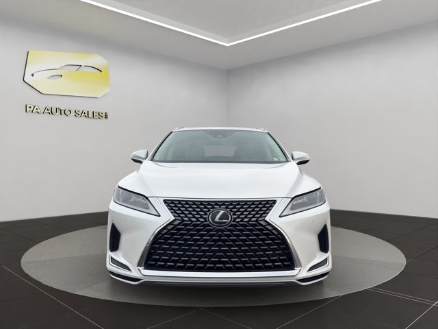 lexus rx 2021 2T2HZMDA3MC264369 image lexus rx 2021 2T2HZMDA3MC264369 image