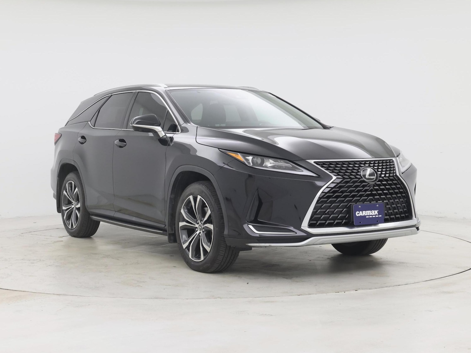 lexus rx 2021 JTJHZKEA1M2022621 image lexus rx 2021 JTJHZKEA1M2022621 image