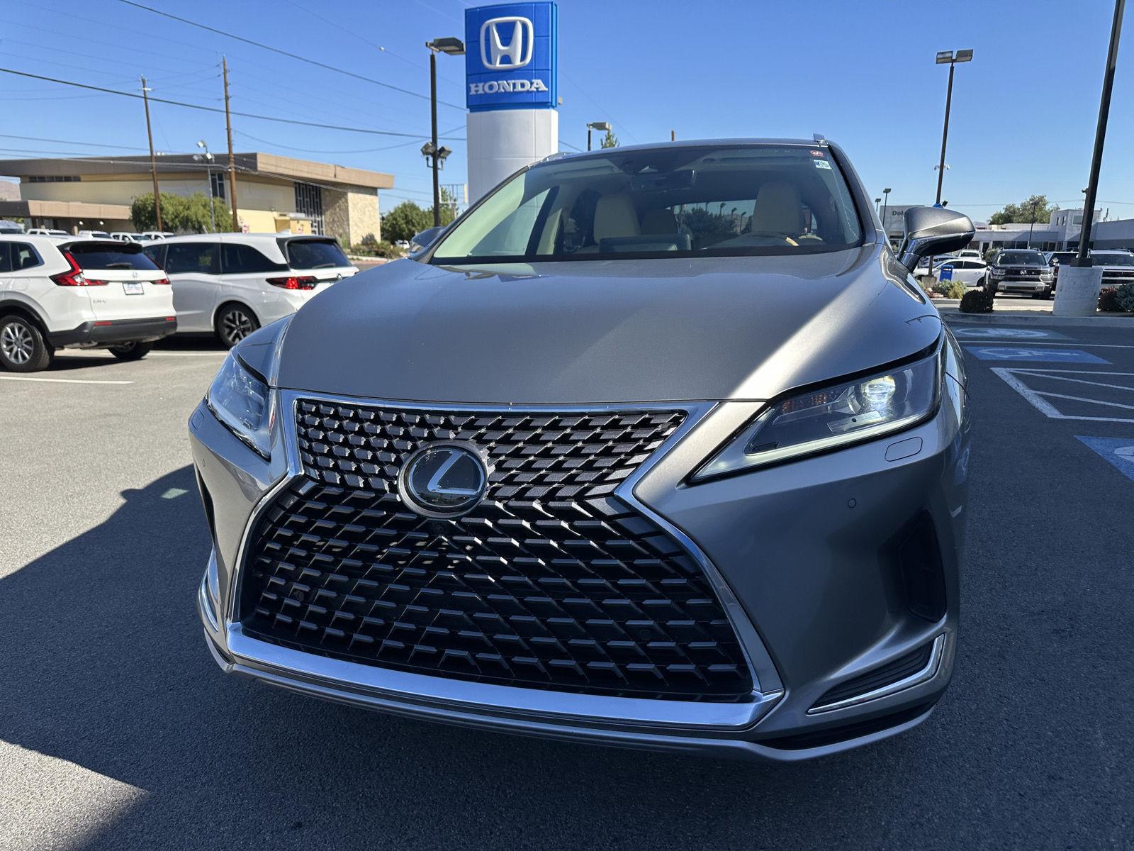 lexus rx 2021 2T2HZMDA3MC268289 image lexus rx 2021 2T2HZMDA3MC268289 image