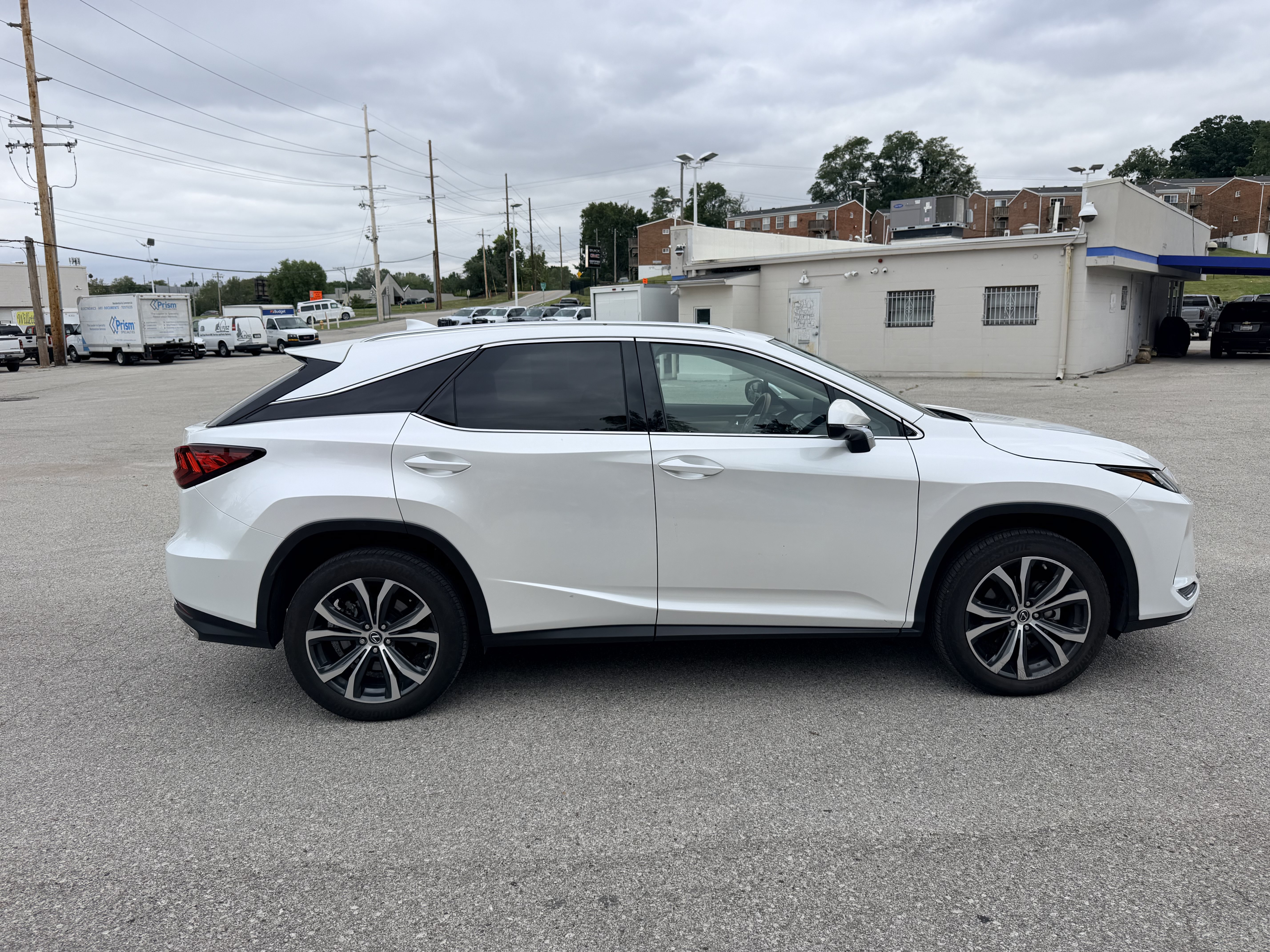 lexus rx 2021 2T2HZMDA9MC308097 image lexus rx 2021 2T2HZMDA9MC308097 image