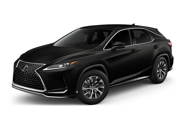 lexus rx 2021 2T2HZMAA2MC201395 image