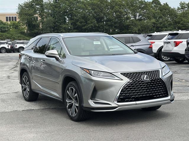 lexus rx 2021 JTJHZKFA5M2028257 image lexus rx 2021 JTJHZKFA5M2028257 image