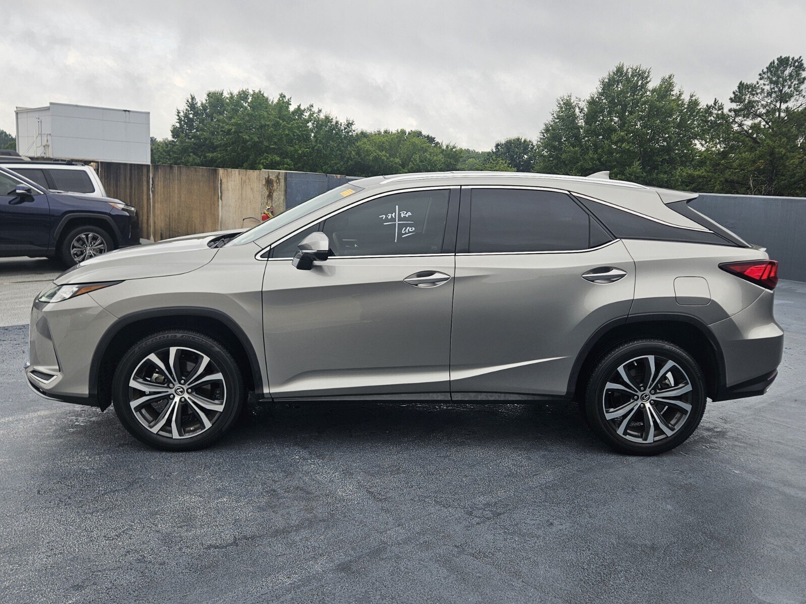 lexus rx 2021 2T2HZMAA0MC205719 image lexus rx 2021 2T2HZMAA0MC205719 image