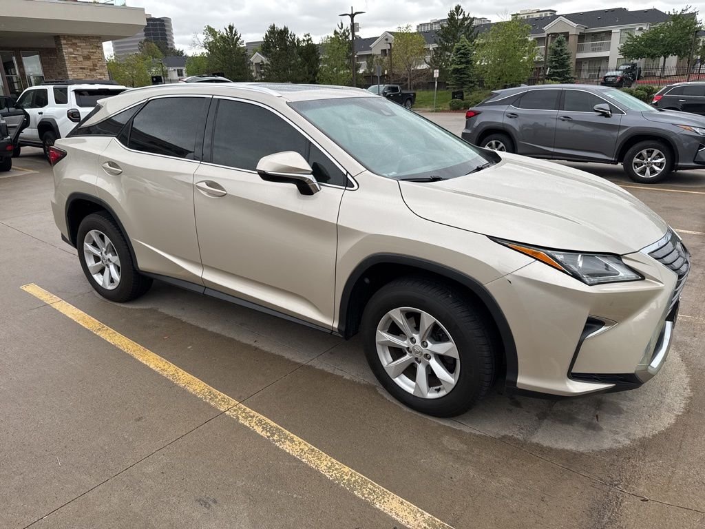 lexus rx 2017 2T2BZMCA9HC090501 image lexus rx 2017 2T2BZMCA9HC090501 image