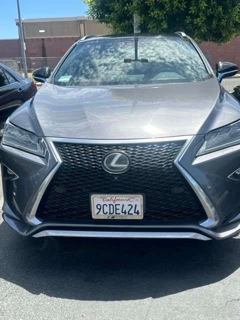 lexus rx 2017 2T2BZMCA0HC093691 image lexus rx 2017 2T2BZMCA0HC093691 image