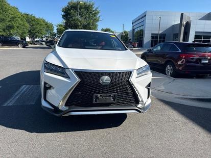 lexus rx 2017 2T2BZMCA5HC104121 image lexus rx 2017 2T2BZMCA5HC104121 image