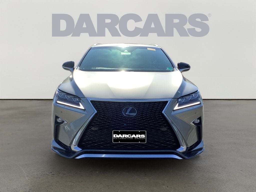 lexus rx 2017 2T2BZMCA9HC092510 image lexus rx 2017 2T2BZMCA9HC092510 image