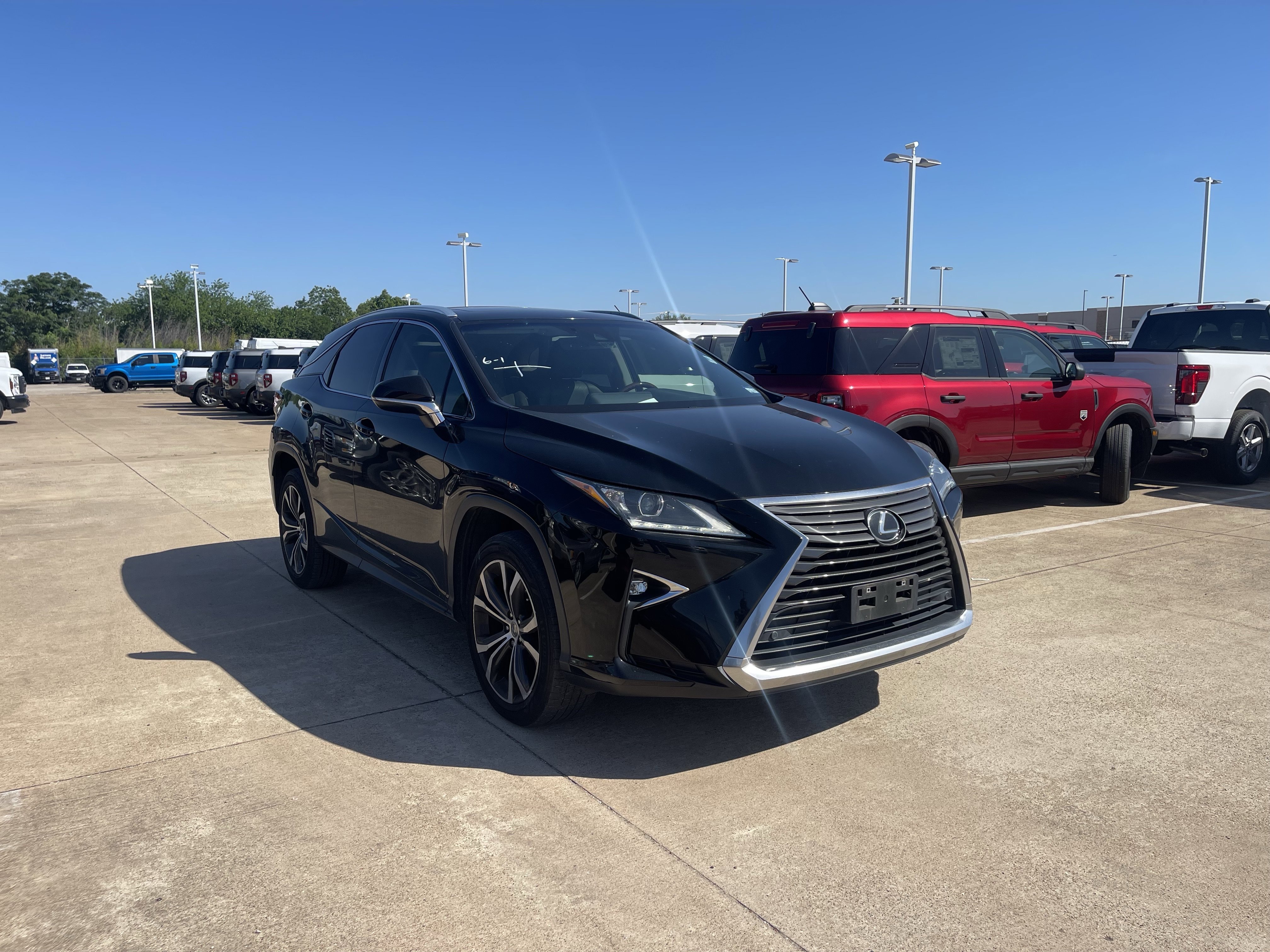 lexus rx 2017 2T2ZZMCA0HC051455 image lexus rx 2017 2T2ZZMCA0HC051455 image