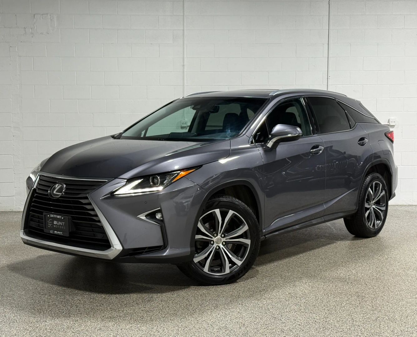 lexus rx 2017 2T2BZMCA2HC080117 image lexus rx 2017 2T2BZMCA2HC080117 image