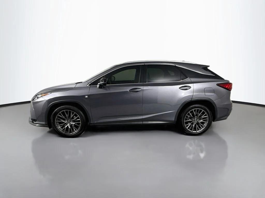 lexus rx 2017 2T2BZMCA9HC081670 image lexus rx 2017 2T2BZMCA9HC081670 image