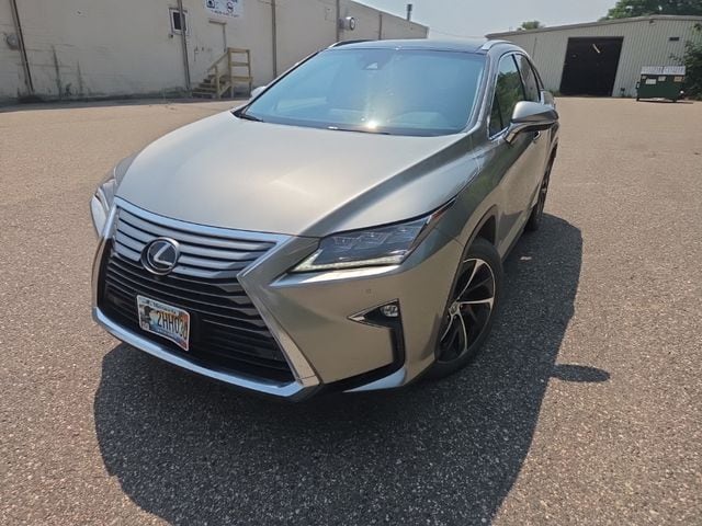 lexus rx 2017 2T2BZMCA7HC115315 image lexus rx 2017 2T2BZMCA7HC115315 image