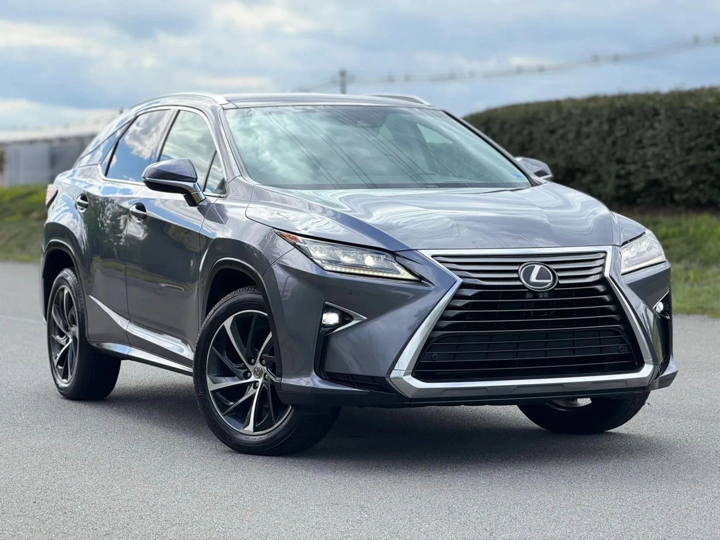 lexus rx 2017 2T2BZMCA5HC077390 image lexus rx 2017 2T2BZMCA5HC077390 image