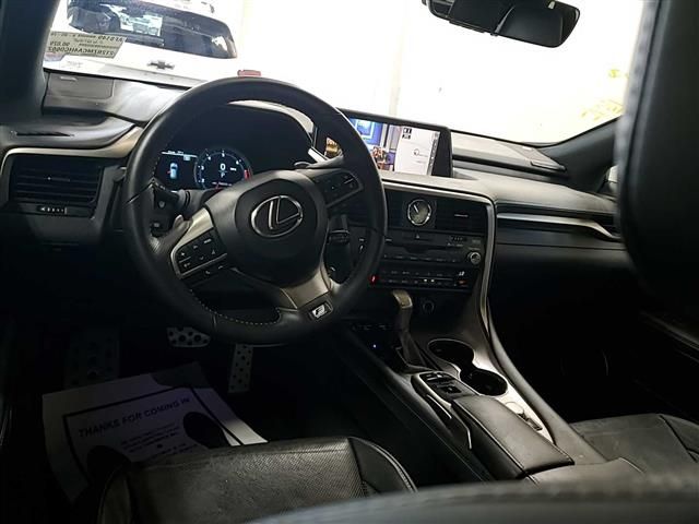 lexus rx 2017 2T2BZMCA4HC066218 image lexus rx 2017 2T2BZMCA4HC066218 image