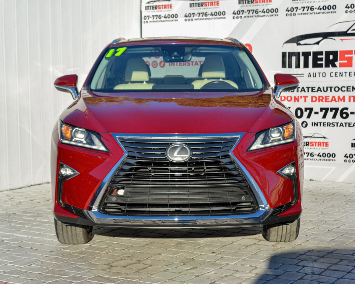 lexus rx 2017 JTJBZMCA5H2015181 image lexus rx 2017 JTJBZMCA5H2015181 image