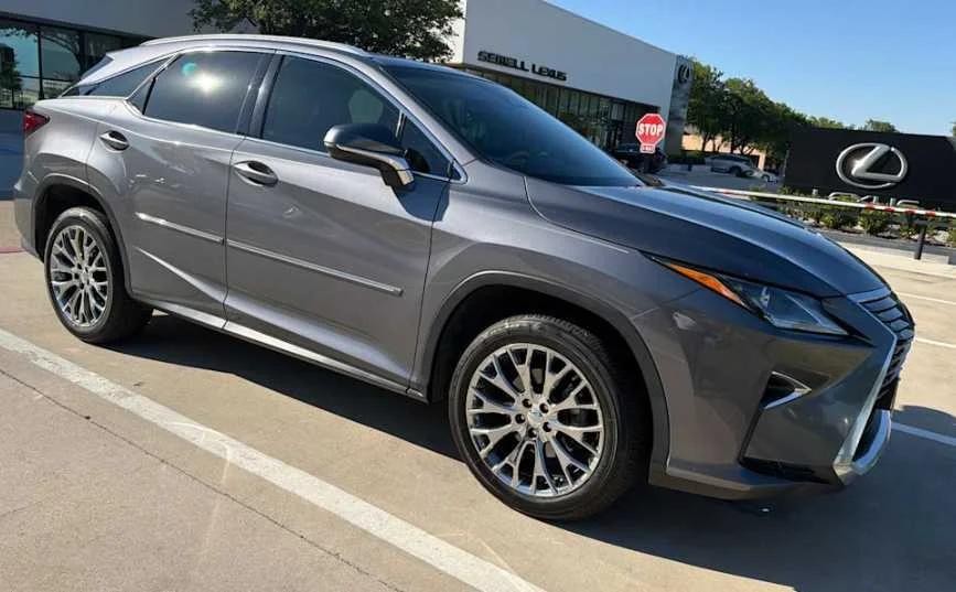 lexus rx 2017 2T2ZZMCAXHC055867 image lexus rx 2017 2T2ZZMCAXHC055867 image