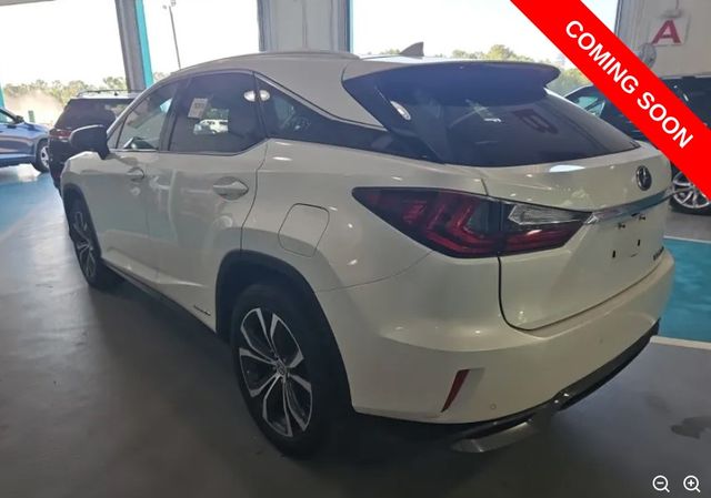 lexus rx 2017 2T2BGMCA1HC015619 image lexus rx 2017 2T2BGMCA1HC015619 image