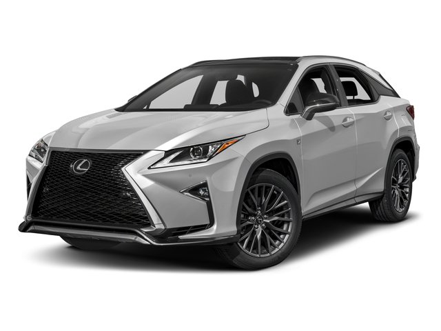 lexus rx 2017 2T2BZMCAXHC124834 image lexus rx 2017 2T2BZMCAXHC124834 image