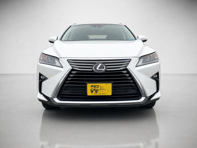 lexus rx 2017 JTJBZMCA3H2025188 image lexus rx 2017 JTJBZMCA3H2025188 image
