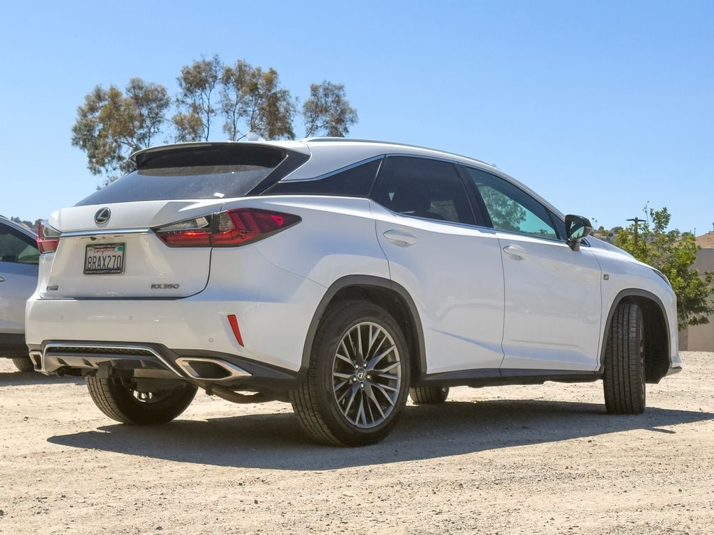 lexus rx 2017 2T2BZMCA9HC090515 image lexus rx 2017 2T2BZMCA9HC090515 image