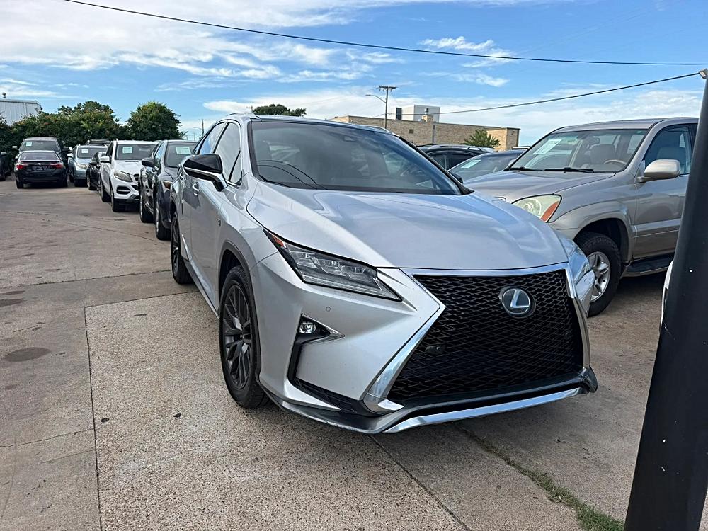 lexus rx 2017 2T2BZMCA6HC055267 image lexus rx 2017 2T2BZMCA6HC055267 image