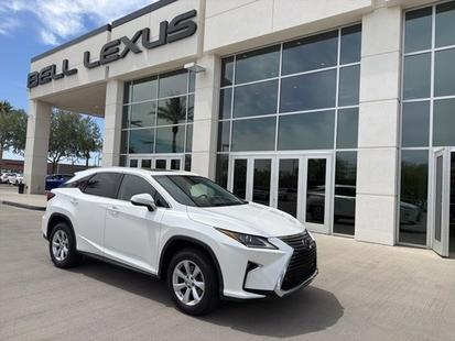 lexus rx 2017 JTJBZMCA5H2028691 image lexus rx 2017 JTJBZMCA5H2028691 image