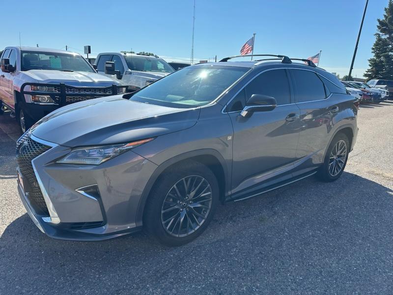 lexus rx 2017 2T2BZMCA0HC068032 image lexus rx 2017 2T2BZMCA0HC068032 image