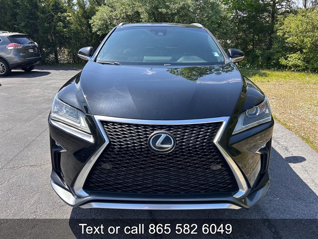 lexus rx 2017 2T2BZMCA1HC076236 image lexus rx 2017 2T2BZMCA1HC076236 image