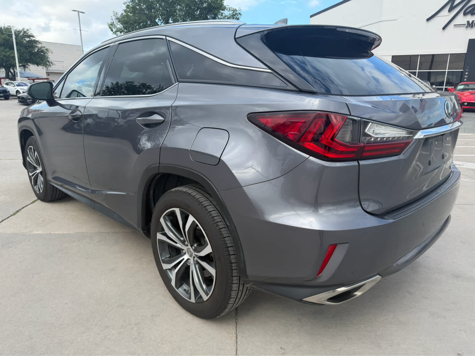 lexus rx 2017 2T2ZZMCA4HC078416 image lexus rx 2017 2T2ZZMCA4HC078416 image