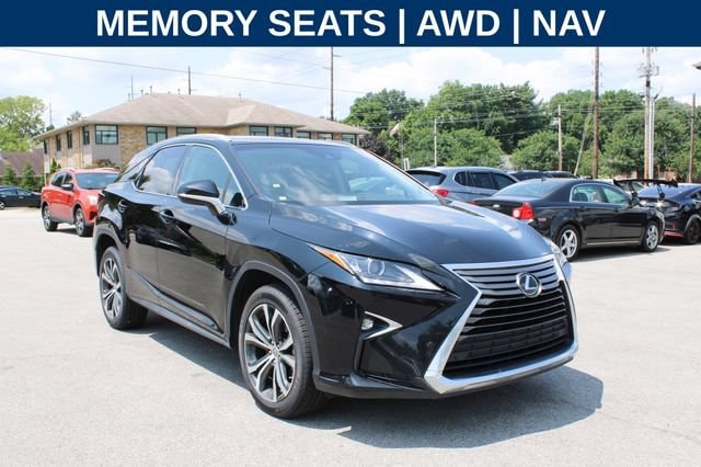 lexus rx 2017 2T2BZMCA1HC082151 image lexus rx 2017 2T2BZMCA1HC082151 image