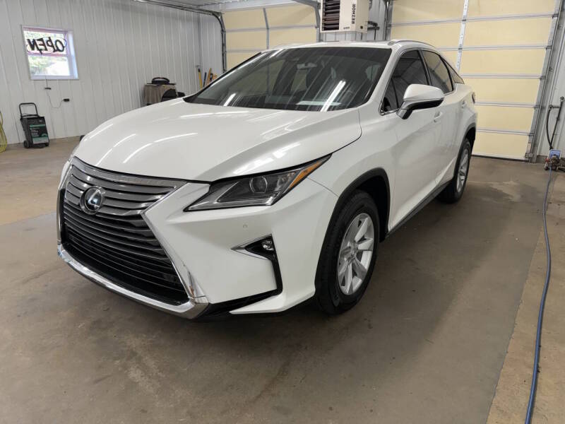 lexus rx 2017 2T2BZMCA7HC126265 image lexus rx 2017 2T2BZMCA7HC126265 image