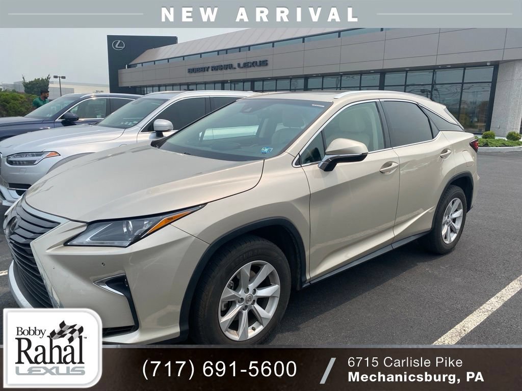 lexus rx 2017 2T2BZMCA1HC062644 image lexus rx 2017 2T2BZMCA1HC062644 image