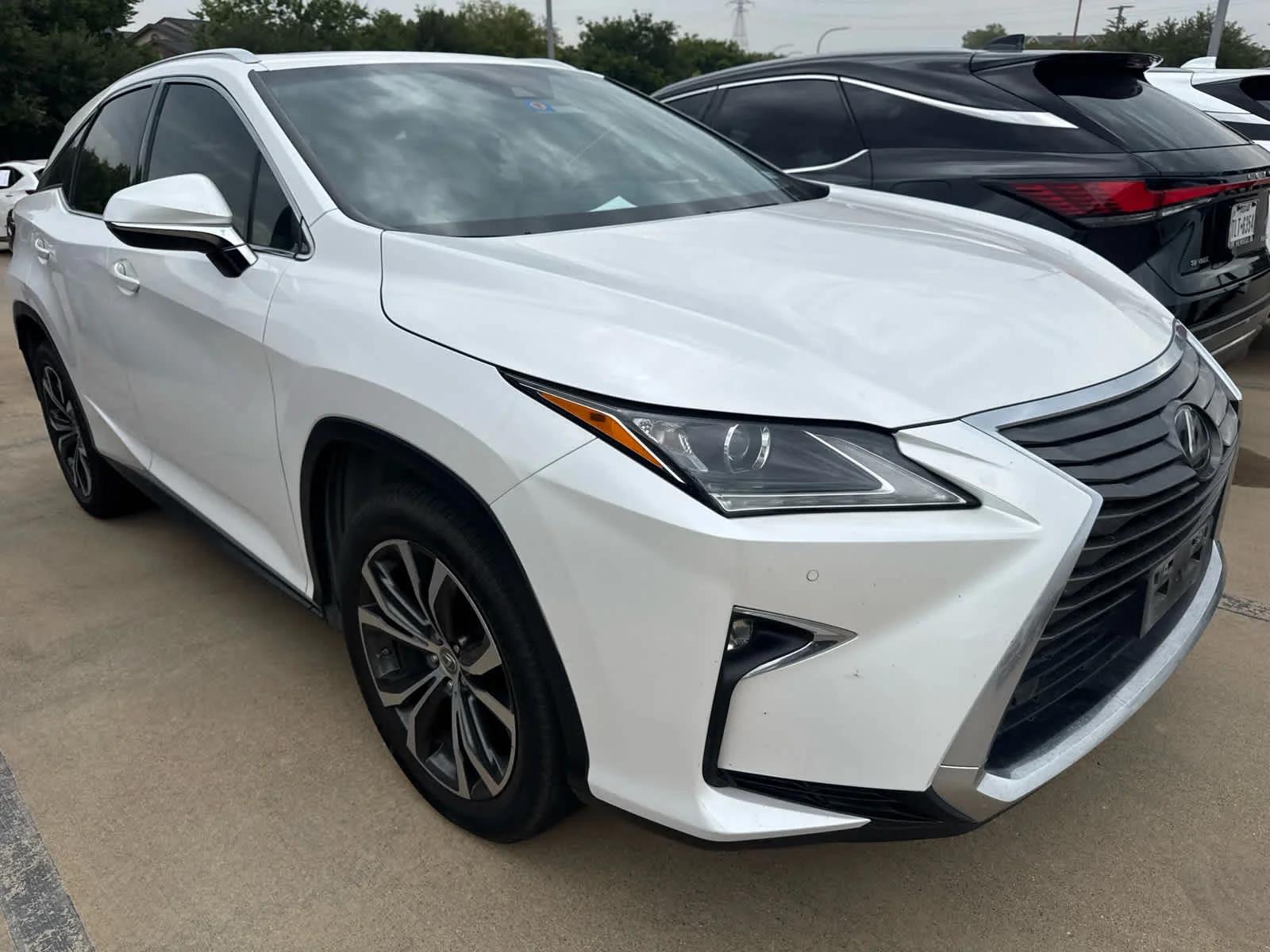 lexus rx 2017 2T2BZMCA7HC129781 image lexus rx 2017 2T2BZMCA7HC129781 image