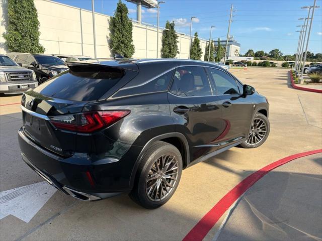 lexus rx 2017 2T2BZMCA2HC112922 image lexus rx 2017 2T2BZMCA2HC112922 image