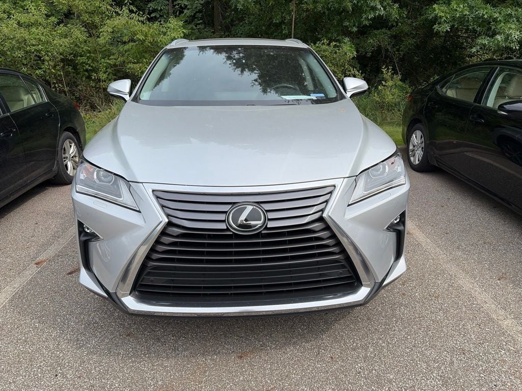 lexus rx 2017 2T2BZMCA7HC064544 image lexus rx 2017 2T2BZMCA7HC064544 image