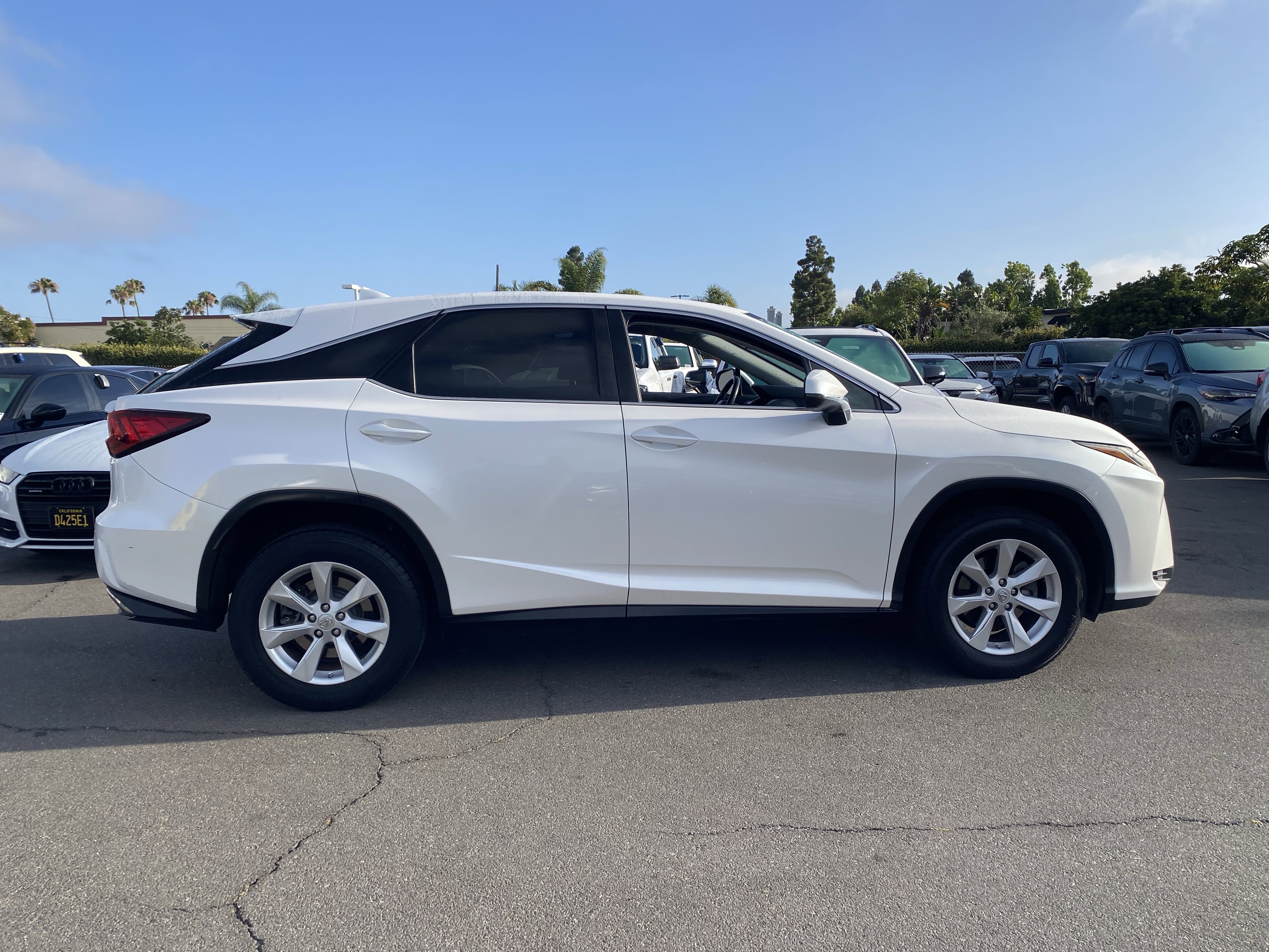 lexus rx 2017 2T2ZZMCA0HC079336 image lexus rx 2017 2T2ZZMCA0HC079336 image