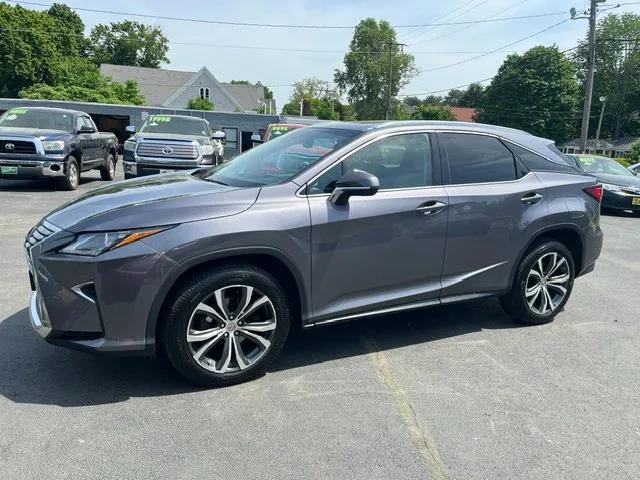 lexus rx 2017 2T2BZMCAXHC122663 image lexus rx 2017 2T2BZMCAXHC122663 image