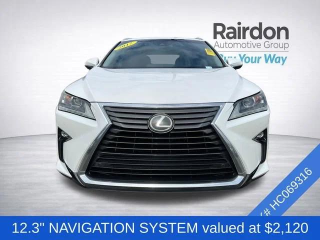 lexus rx 2017 2T2ZZMCAXHC069316 image lexus rx 2017 2T2ZZMCAXHC069316 image