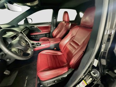 lexus rx 2017 2T2ZZMCAXHC040687 image lexus rx 2017 2T2ZZMCAXHC040687 image