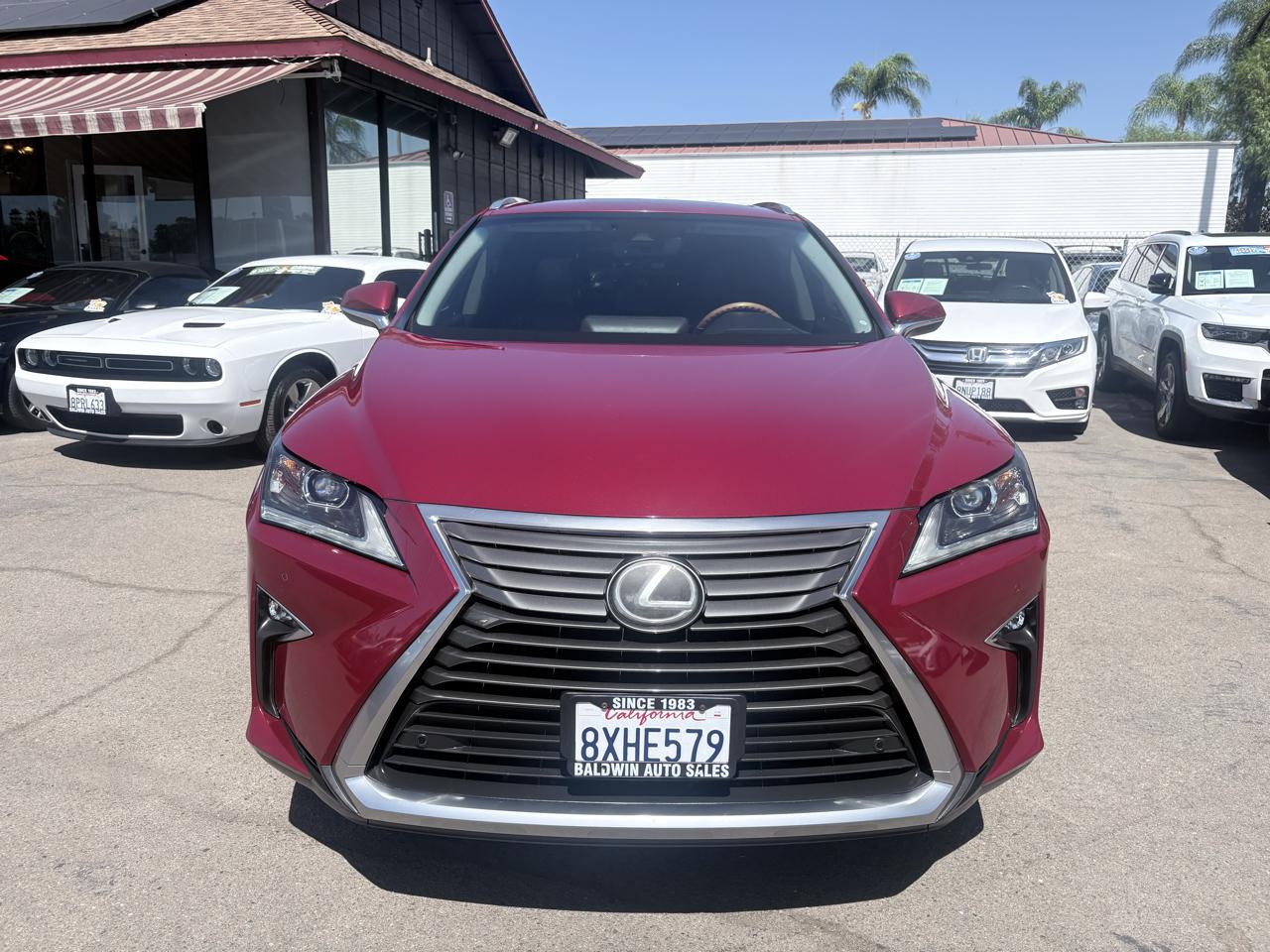 lexus rx 2017 2T2ZZMCA3HC086202 image lexus rx 2017 2T2ZZMCA3HC086202 image