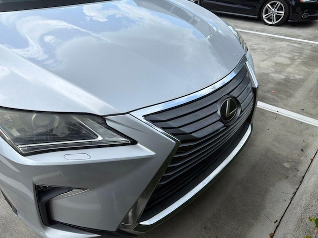 lexus rx 2017 2T2BZMCA3HC070924 image lexus rx 2017 2T2BZMCA3HC070924 image