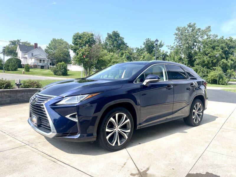 lexus rx 2017 2T2BZMCA4HC128460 image lexus rx 2017 2T2BZMCA4HC128460 image
