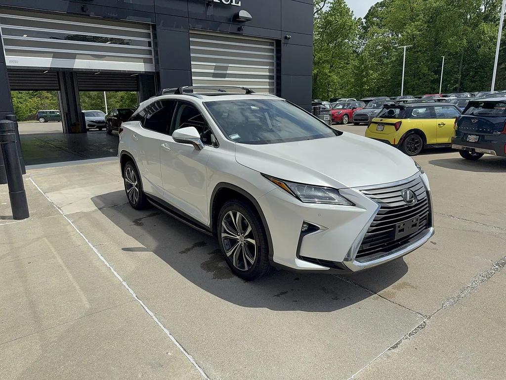 lexus rx 2017 JTJBZMCA2H2018815 image lexus rx 2017 JTJBZMCA2H2018815 image