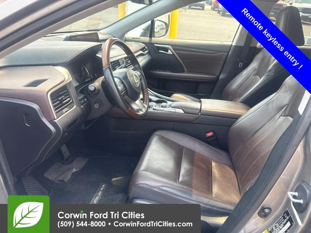 lexus rx 2017 2T2ZZMCA2HC042935 image lexus rx 2017 2T2ZZMCA2HC042935 image