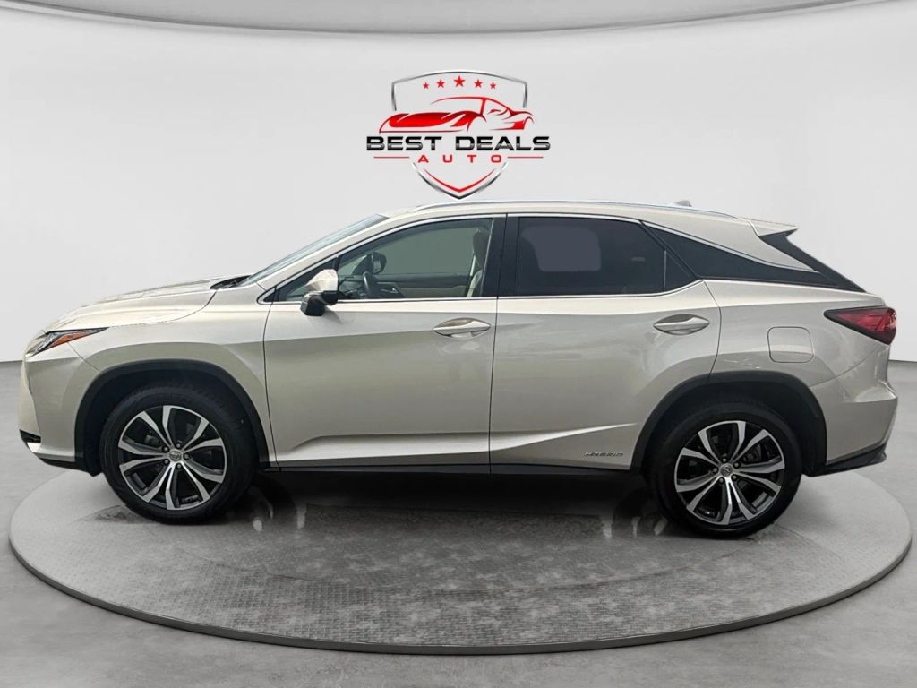 lexus rx 2017 2T2BGMCAXHC010709 image lexus rx 2017 2T2BGMCAXHC010709 image