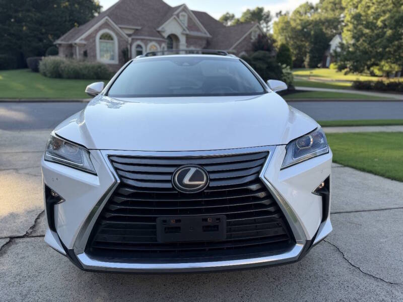 lexus rx 2017 2T2BZMCA9HC097285 image lexus rx 2017 2T2BZMCA9HC097285 image