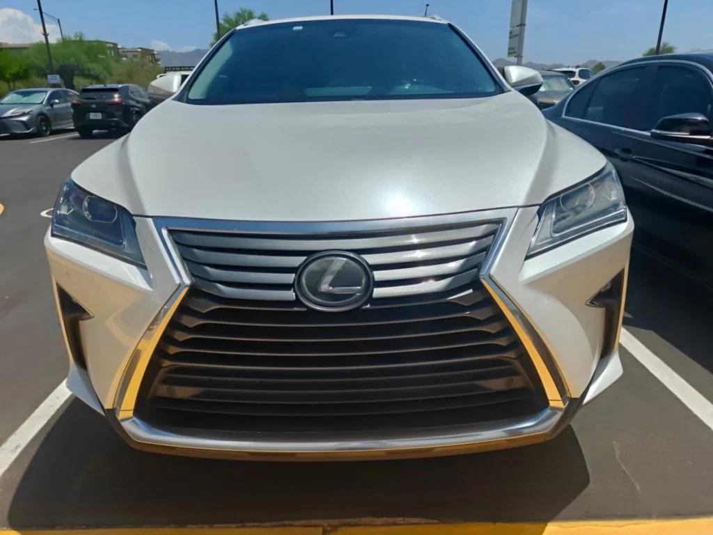 lexus rx 2017 2T2ZZMCA2HC038951 image lexus rx 2017 2T2ZZMCA2HC038951 image