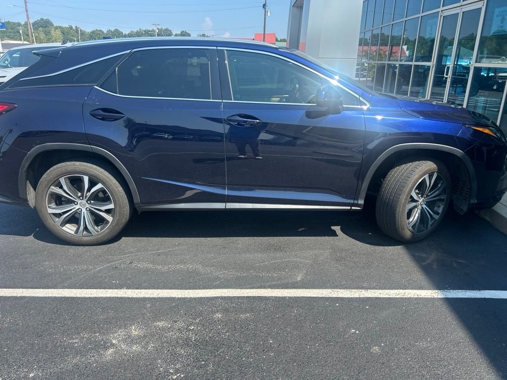lexus rx 2017 2T2ZZMCA8HC038789 image lexus rx 2017 2T2ZZMCA8HC038789 image