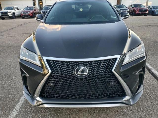 lexus rx 2017 2T2BZMCA4HC133349 image lexus rx 2017 2T2BZMCA4HC133349 image