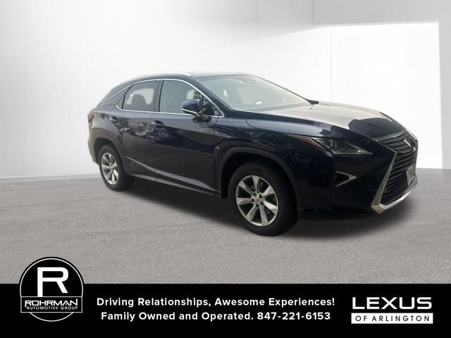 lexus rx 2017 2T2BZMCA1HC056522 image lexus rx 2017 2T2BZMCA1HC056522 image