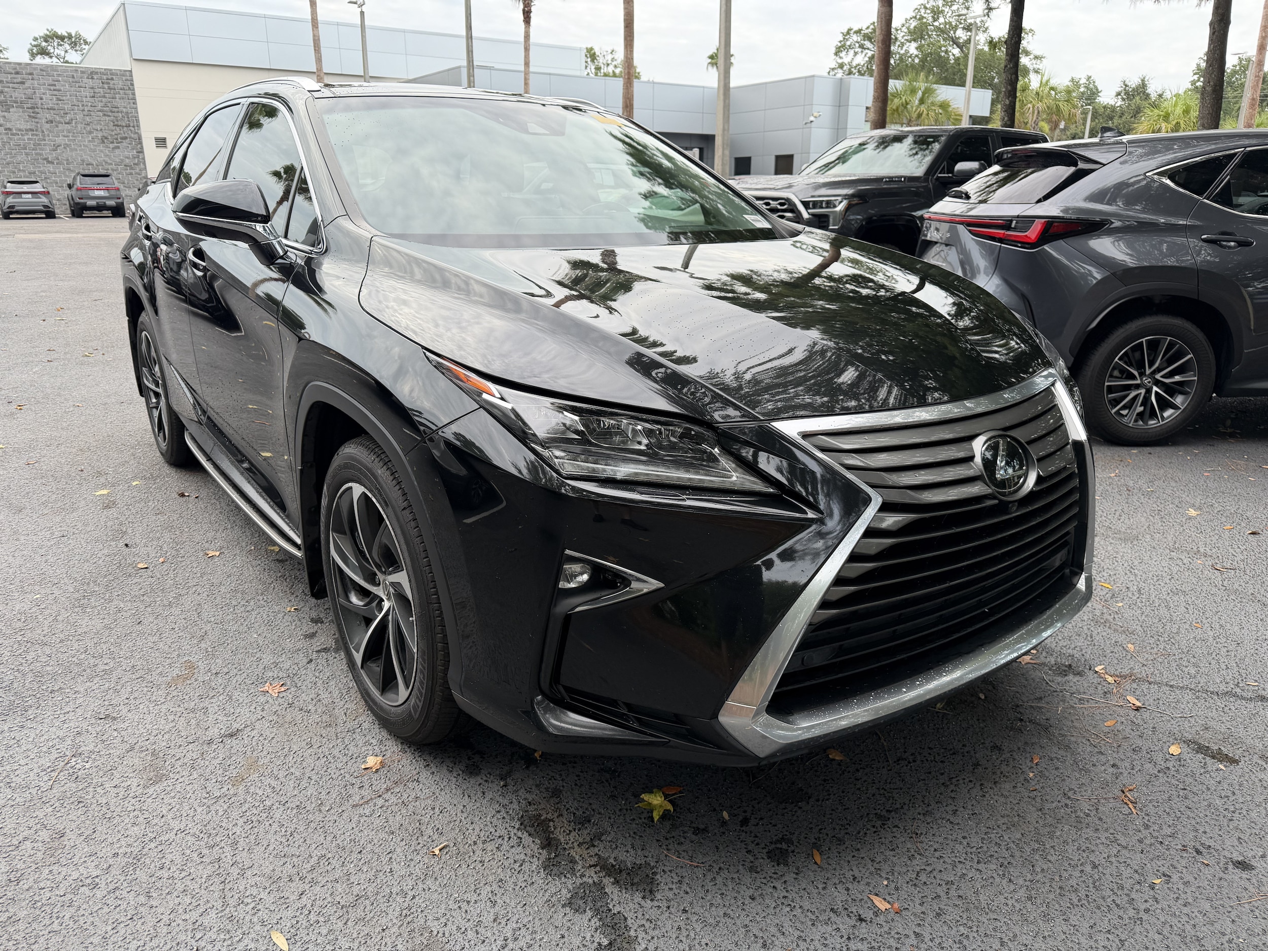 lexus rx 2017 2T2BZMCA0HC102132 image lexus rx 2017 2T2BZMCA0HC102132 image